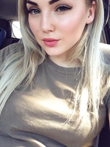 Индивидуалка Алиана Фотография 2