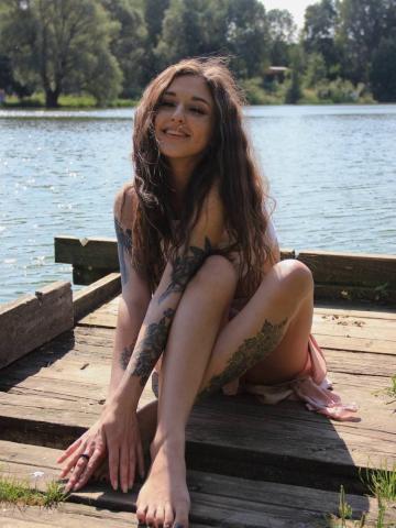 Индивидуалка Маргарита Фотография 2